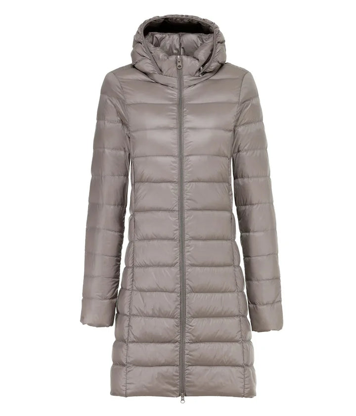 Asia - Ultra-Light Autumn Coat