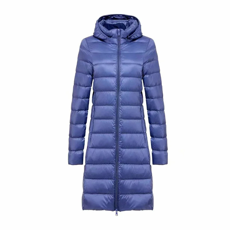 Asia - Ultra-Light Autumn Coat