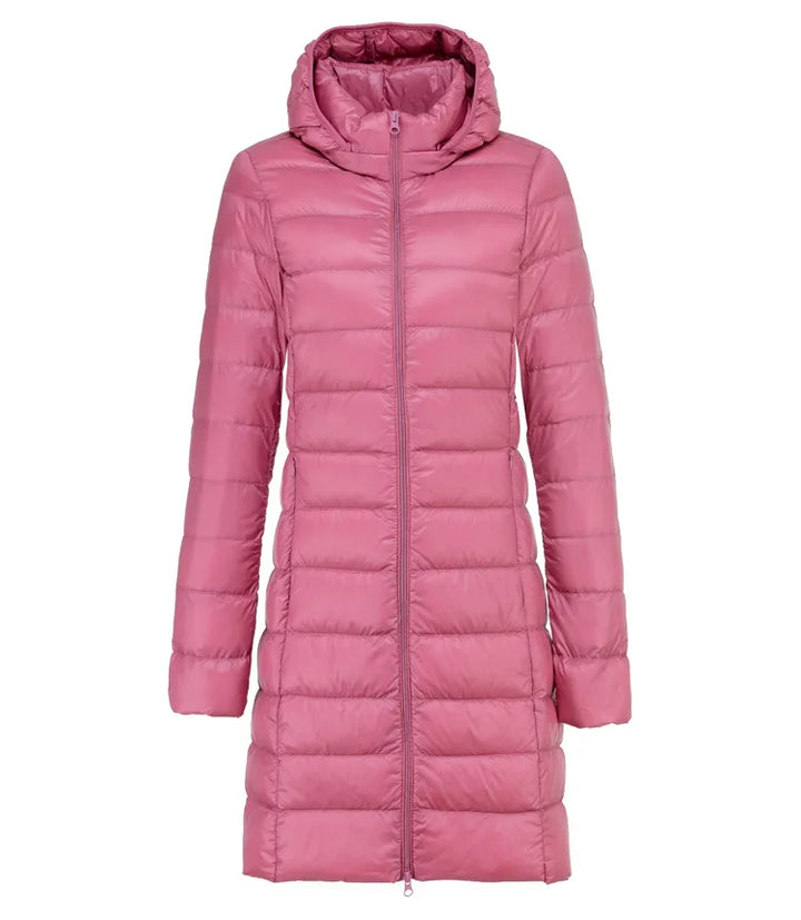 Asia - Ultra-Light Autumn Coat