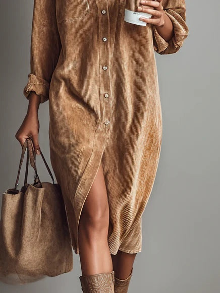 Classic &amp; Elegant Dress | Stylish Casual Dress