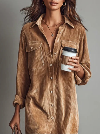Classic &amp; Elegant Dress | Stylish Casual Dress