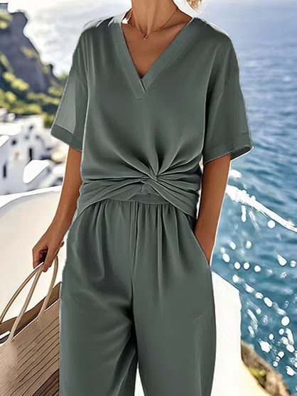 Elegant Premium Style Set