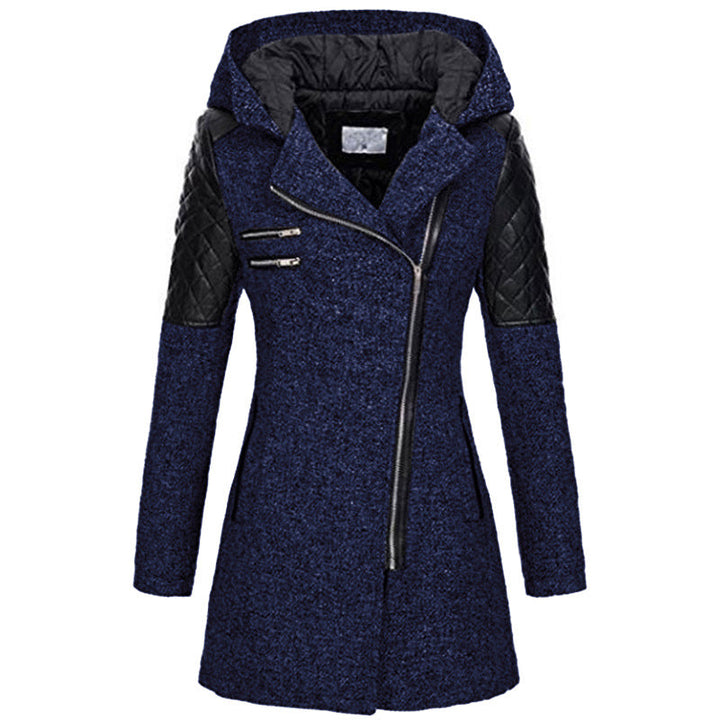 Sofia - Elegant Winter Companion