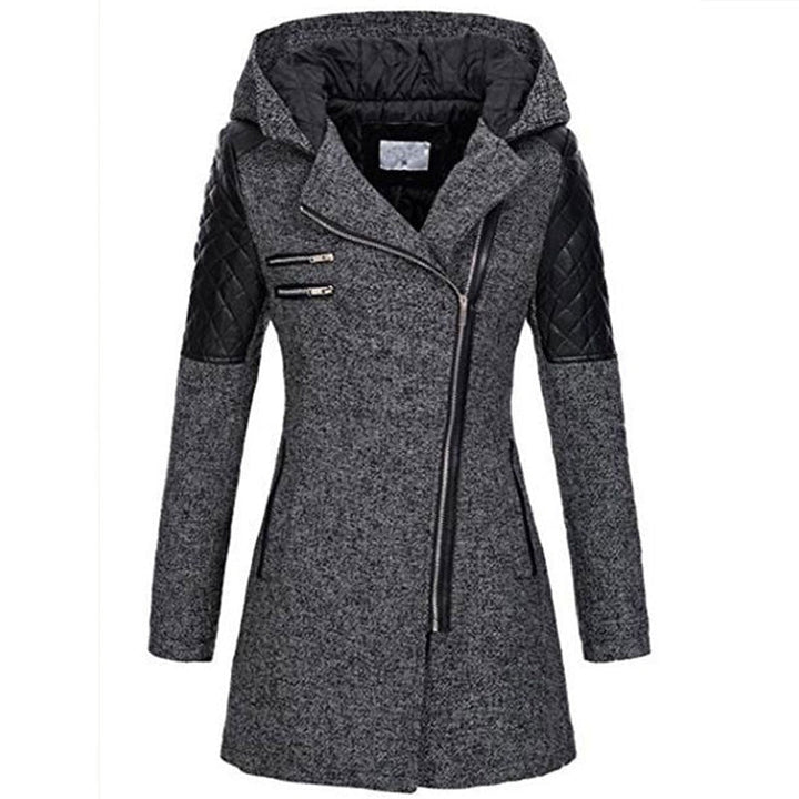 Sofia - Elegant Winter Companion