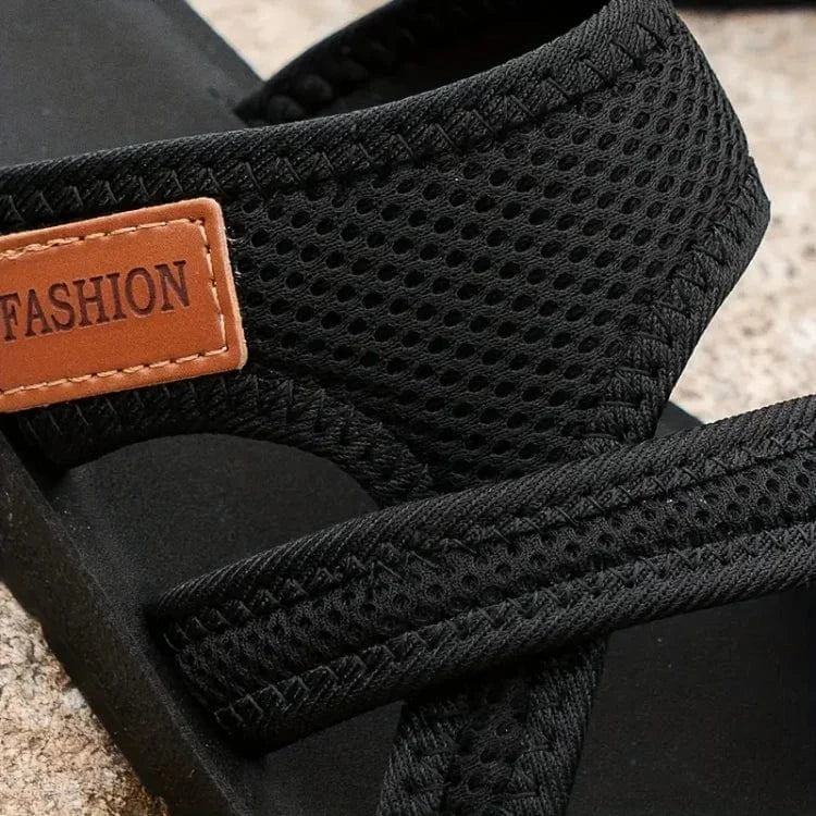 Elody | Orthopedic Slipper™