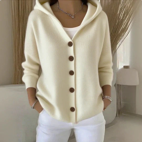Sophie | Soft Knit Cardigan