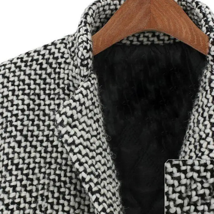 Claudia | Stylish Coat for Autumn and Winter