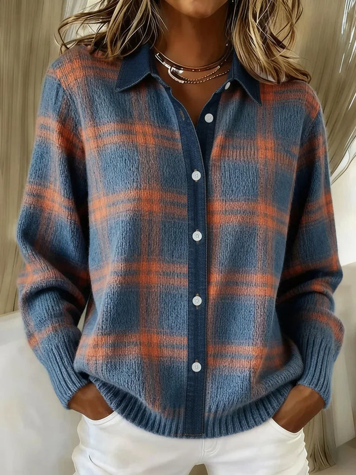 Anny | Stylish Knit Vest