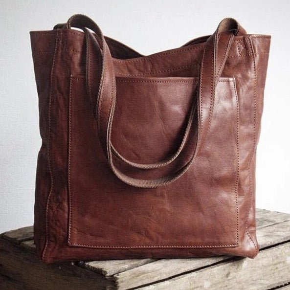 Erica™ | Elegant City Bag