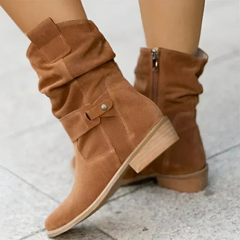 Savannah | Orthopedic Boots