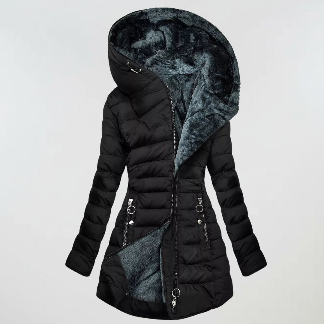 Isabella | Ultra-Cozy Winter Coat